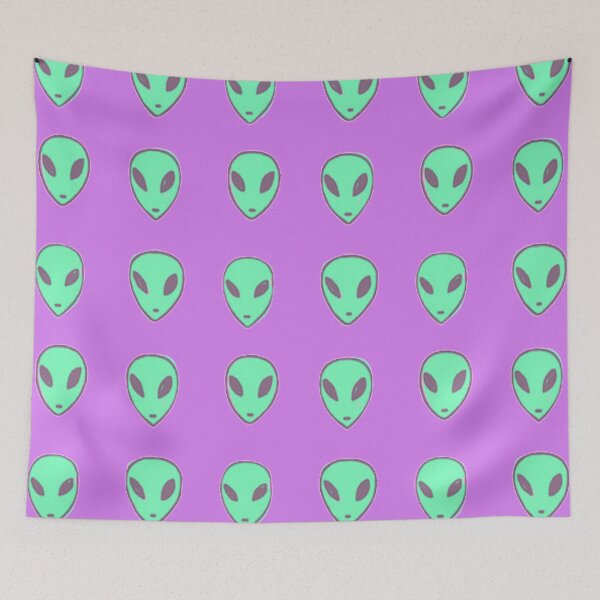 Item preview, Aliens designed and sold by bandsnthings.