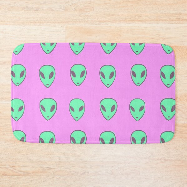 Item preview, Aliens designed and sold by bandsnthings.