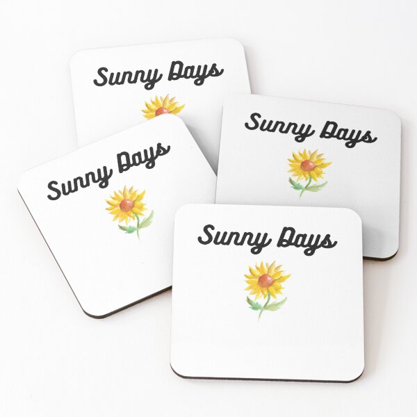 Item preview, Sunny Days designed and sold by StarTribe.