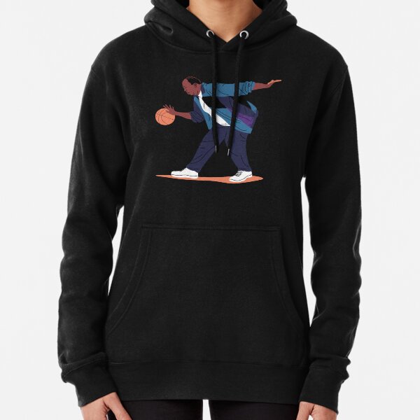 The Office: Stanley from The Office Basketball t-shirt Pullover Hoodie