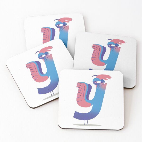 Item preview, Y-Monster designed and sold by Gilmar Pattipeilohy.