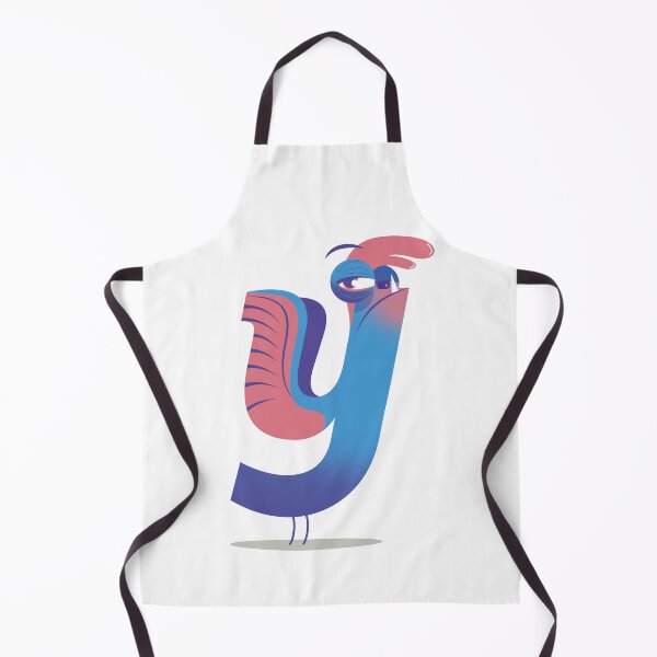 Item preview, Y-Monster designed and sold by Gilmar Pattipeilohy.
