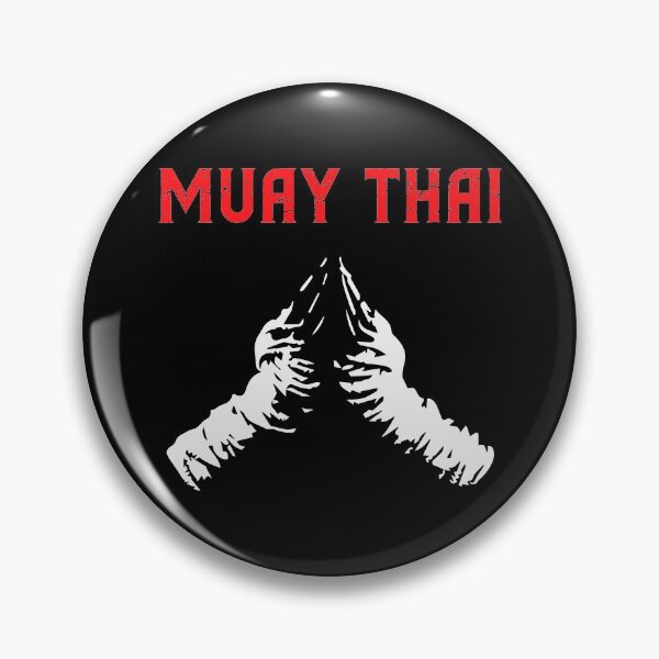 Item preview, Best Muay Thai Fighter Shirt Combat Sports Thai Boxing Gym Workout Fitness T Shirt designed and sold by tuanitus.