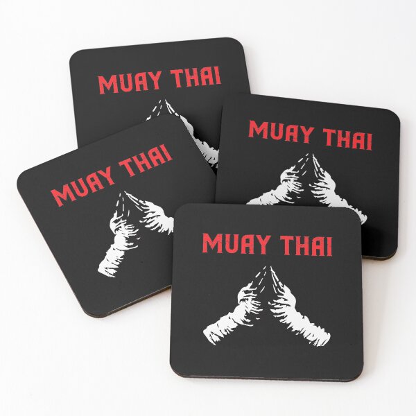 Item preview, Best Muay Thai Fighter Shirt Combat Sports Thai Boxing Gym Workout Fitness T Shirt designed and sold by tuanitus.