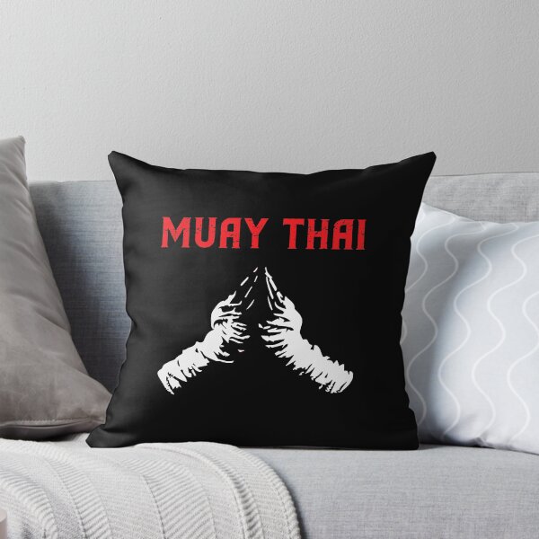 Item preview, Best Muay Thai Fighter Shirt Combat Sports Thai Boxing Gym Workout Fitness T Shirt designed and sold by tuanitus.