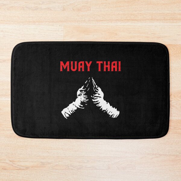 Item preview, Best Muay Thai Fighter Shirt Combat Sports Thai Boxing Gym Workout Fitness T Shirt designed and sold by tuanitus.