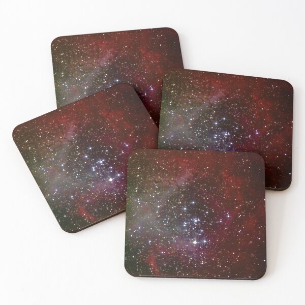 Item preview, Rosette Nebula designed and sold by StevenElliot.