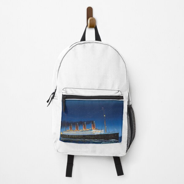 Item preview, titanic designed and sold by Olexandr Melnyk.