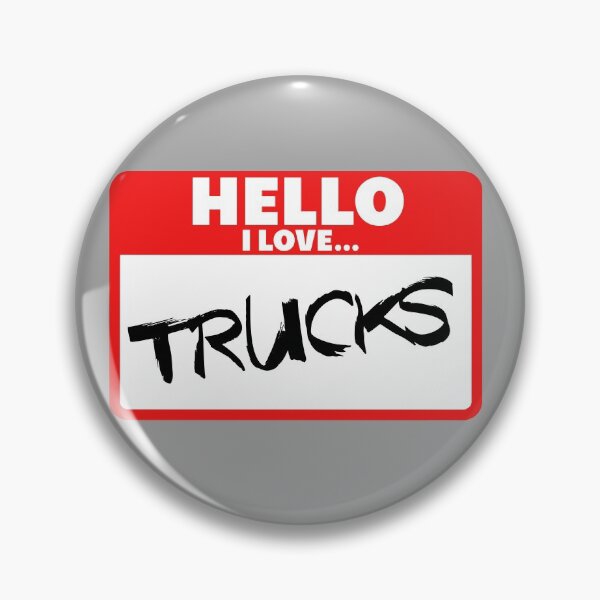 Item preview, Truck designed and sold by itwasallmydream.