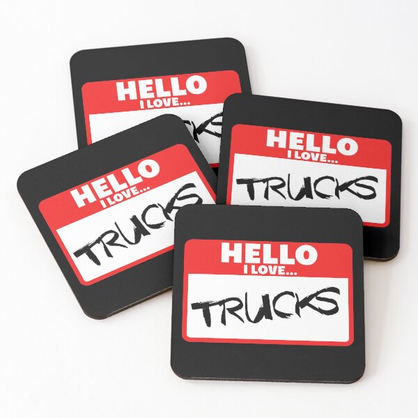 Item preview, Truck designed and sold by itwasallmydream.