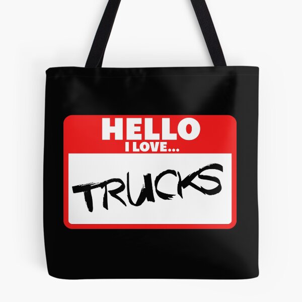 Item preview, Truck designed and sold by itwasallmydream.