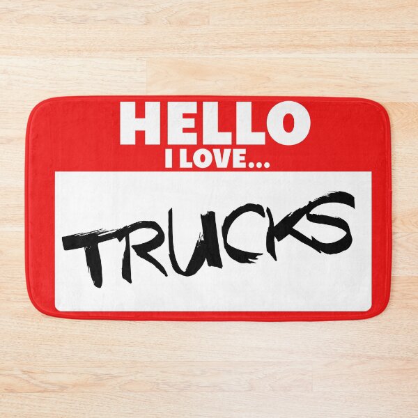 Item preview, Truck designed and sold by itwasallmydream.