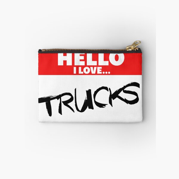 Item preview, Truck designed and sold by itwasallmydream.