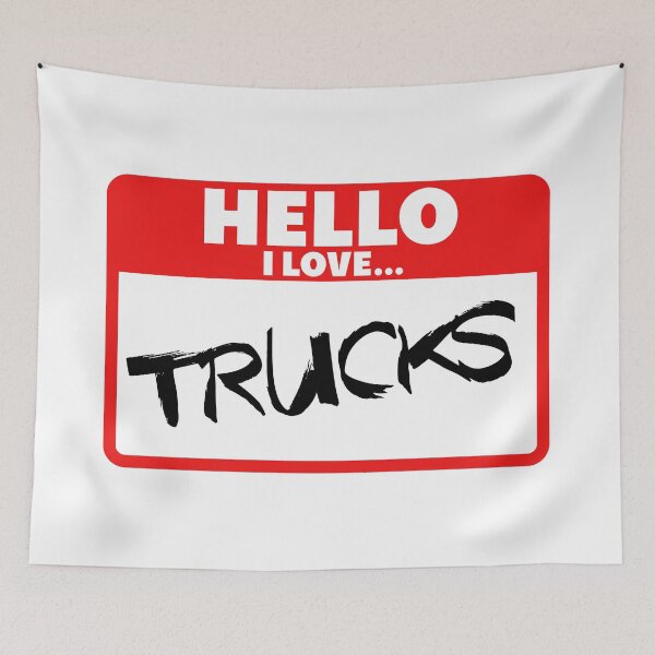 Item preview, Truck designed and sold by itwasallmydream.