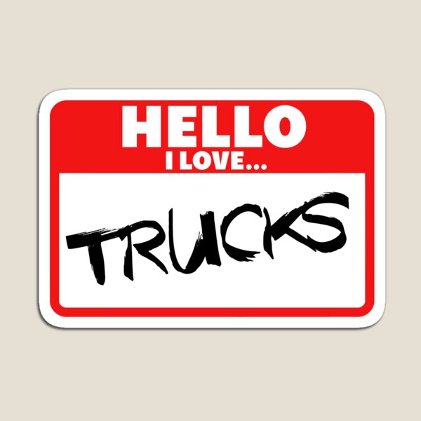 Item preview, Truck designed and sold by itwasallmydream.