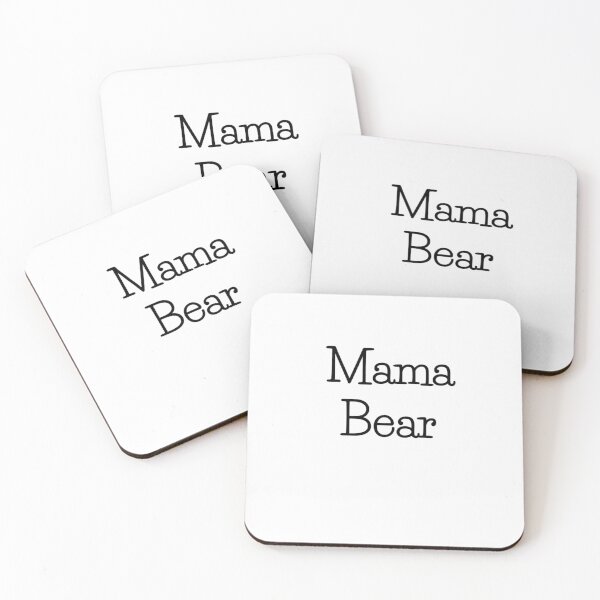 Item preview, Mama Bear designed and sold by Vivoh12.