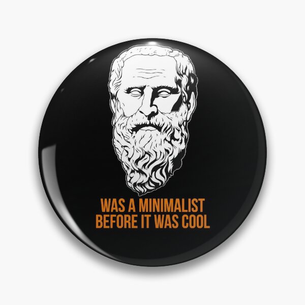 Item preview, Diogenes designed and sold by untagged-shop.
