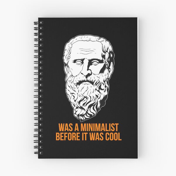 Item preview, Diogenes designed and sold by untagged-shop.