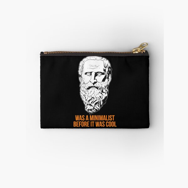Item preview, Diogenes designed and sold by untagged-shop.