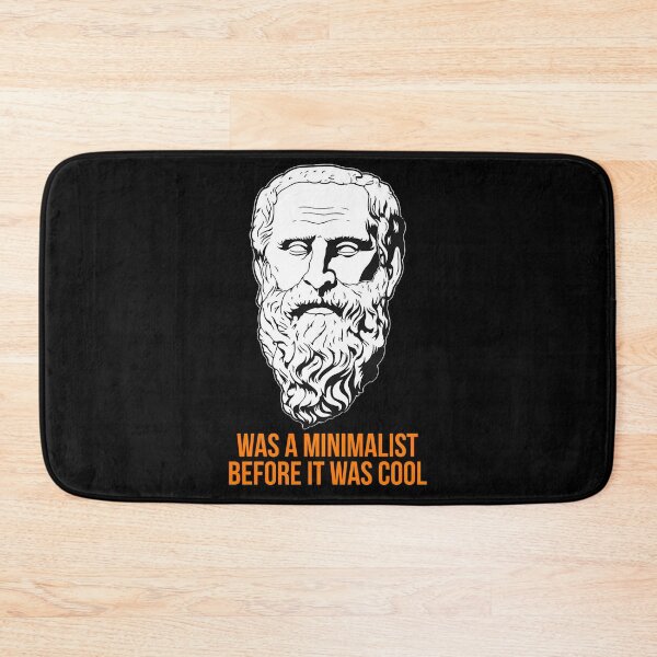 Item preview, Diogenes designed and sold by untagged-shop.