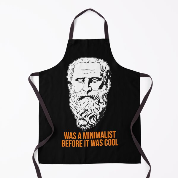 Item preview, Diogenes designed and sold by untagged-shop.