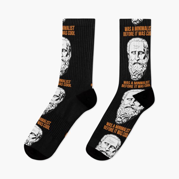 Item preview, Diogenes designed and sold by untagged-shop.