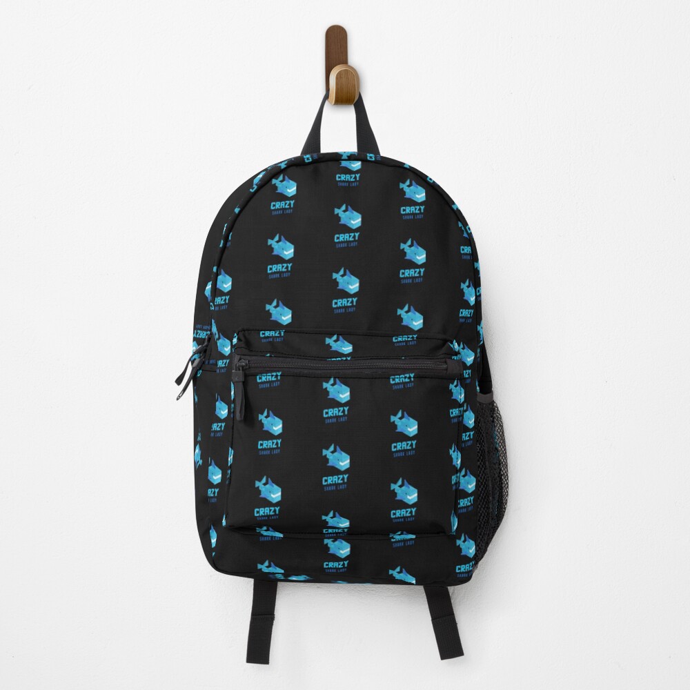 Item preview, Backpack designed and sold by DesignsofNote.
