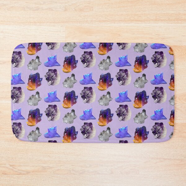 Item preview, Crystal Sticker Set designed and sold by bandsnthings.