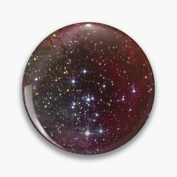 Item preview, Rosette Nebula designed and sold by StevenElliot.