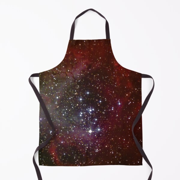 Item preview, Rosette Nebula designed and sold by StevenElliot.