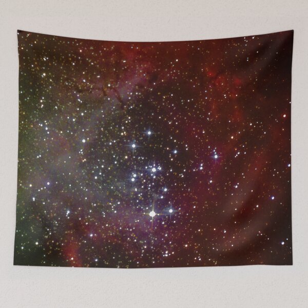 Item preview, Rosette Nebula designed and sold by StevenElliot.
