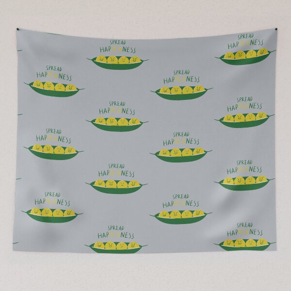 Item preview, Share Happeaness Romantic Funny Pun designed and sold by FitFabFunny.