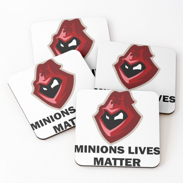 Aperçu de l'œuvre La vie des Minions compte créée et vendue par ShimiShop.