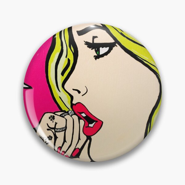 Item preview, Banksy Goes Pop Art designed and sold by Mabbatt-art.