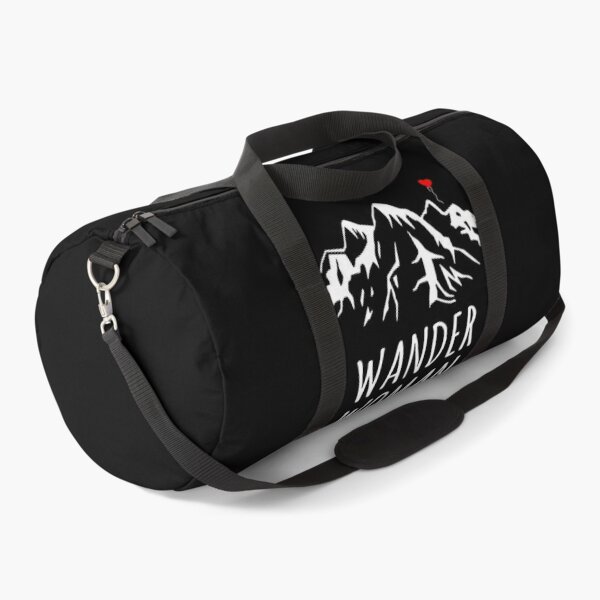 Female Hiker Duffle Bags for Sale