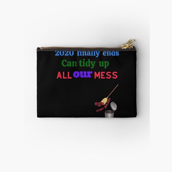 Item preview, 2020 tidy up mess designed and sold by Colorise.