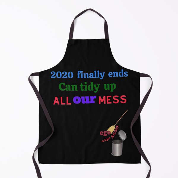 Item preview, 2020 tidy up mess designed and sold by Colorise.