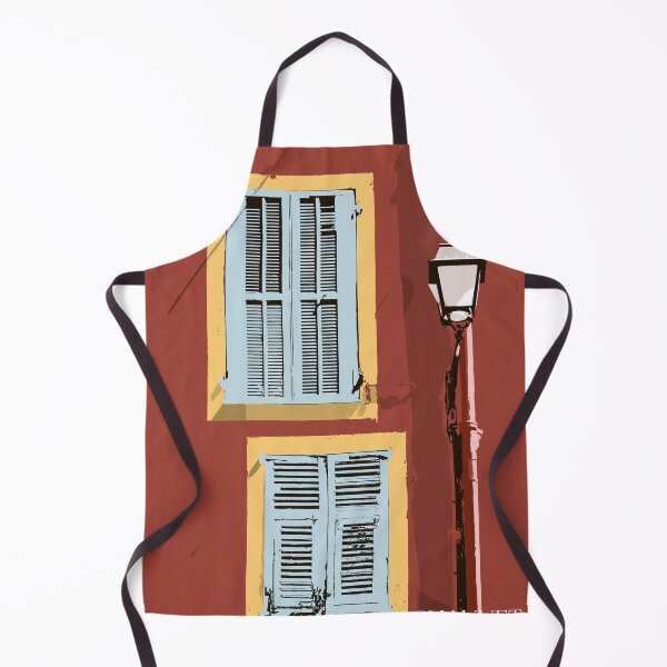 Item preview, Maison Chauvet - Old Antibes designed and sold by MaisonCHAUVET.