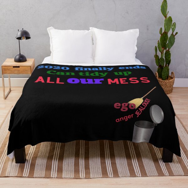 Item preview, 2020 tidy up mess designed and sold by Colorise.