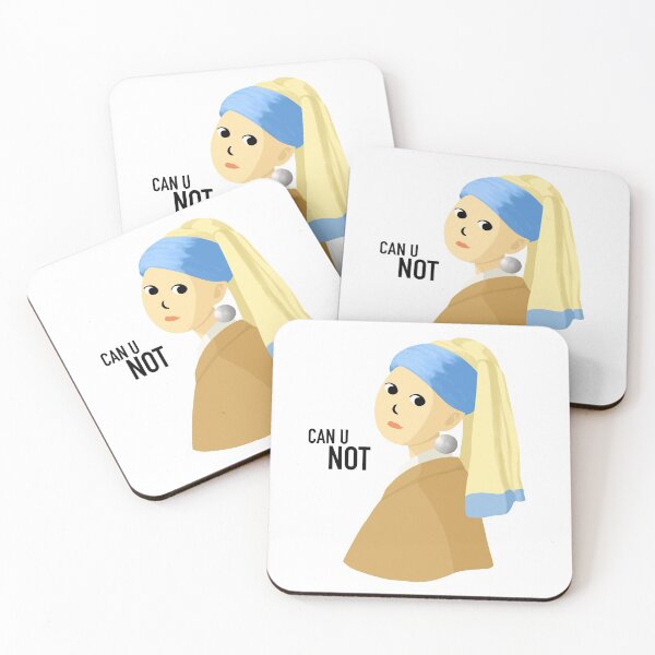 Item preview, Sassy Girl with a Pearl Earring designed and sold by MtAvens-Digital.