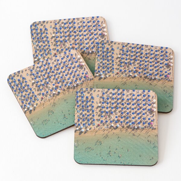 Item preview, Summer Paradise - Protaras designed and sold by DRONY.