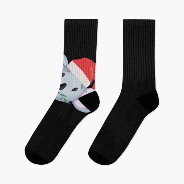 Item preview, Koala Christmas Santa Hat designed and sold by Ibu83.