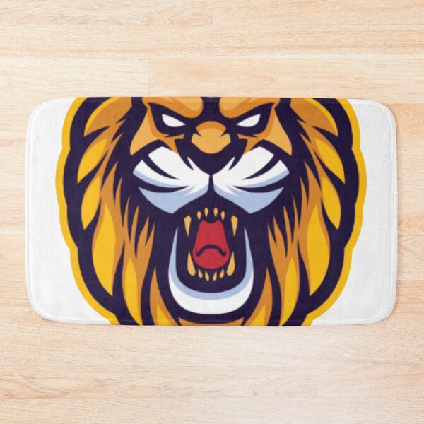 Item preview, Lion roar designed and sold by rixRIXrix.