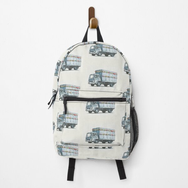 Item preview, Banksy Sirens of The Lambs Slash Meat Truck designed and sold by WE-ARE-BANKSY.