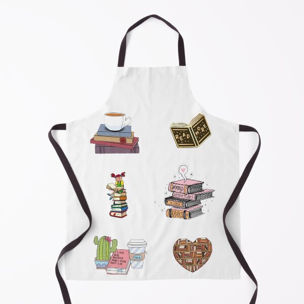 Item preview, Bookworm pack designed and sold by SidTastic .