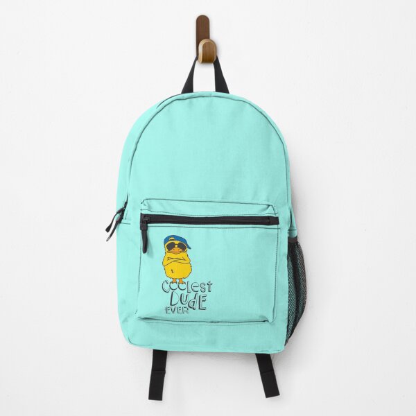 Item preview, Funny Cool Duck Coolest Dude Ever designed and sold by UniQueensShop.