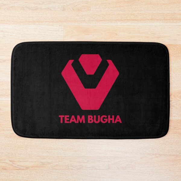 Item preview, Bugha designed and sold by ProjecTees.