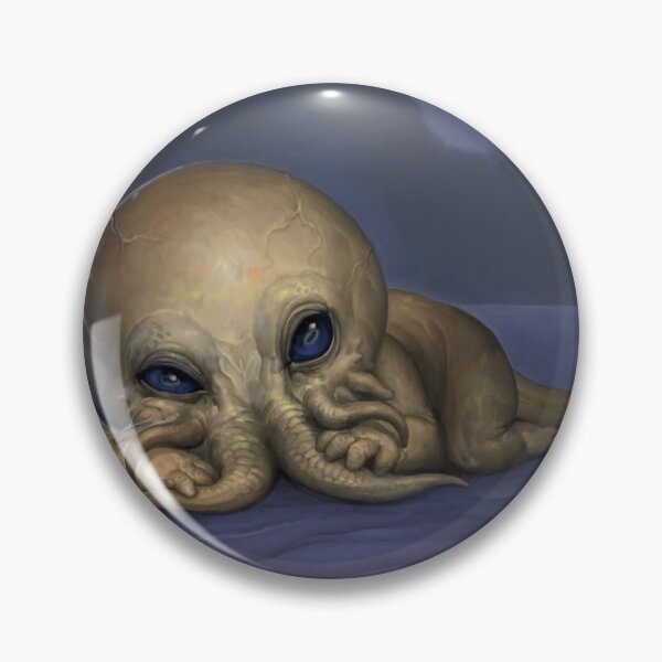 Item preview, cute monster designed and sold by Olexandr  Melnyk.