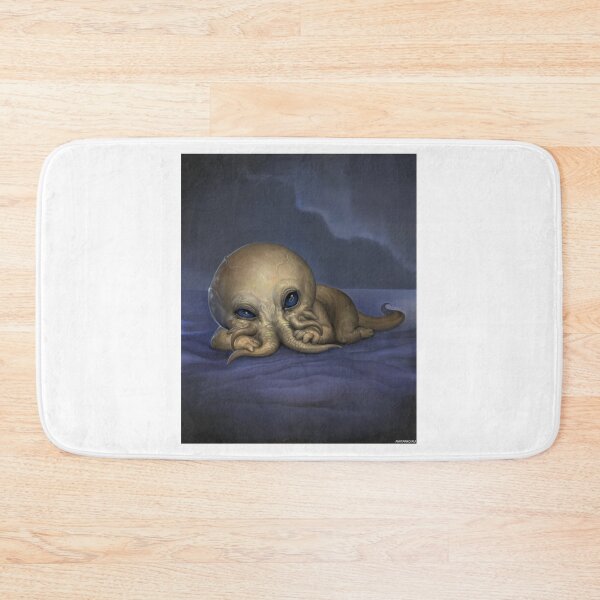 Item preview, cute monster designed and sold by Olexandr  Melnyk.