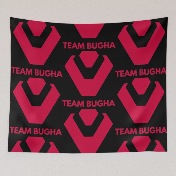 Item preview, Bugha designed and sold by ProjecTees.